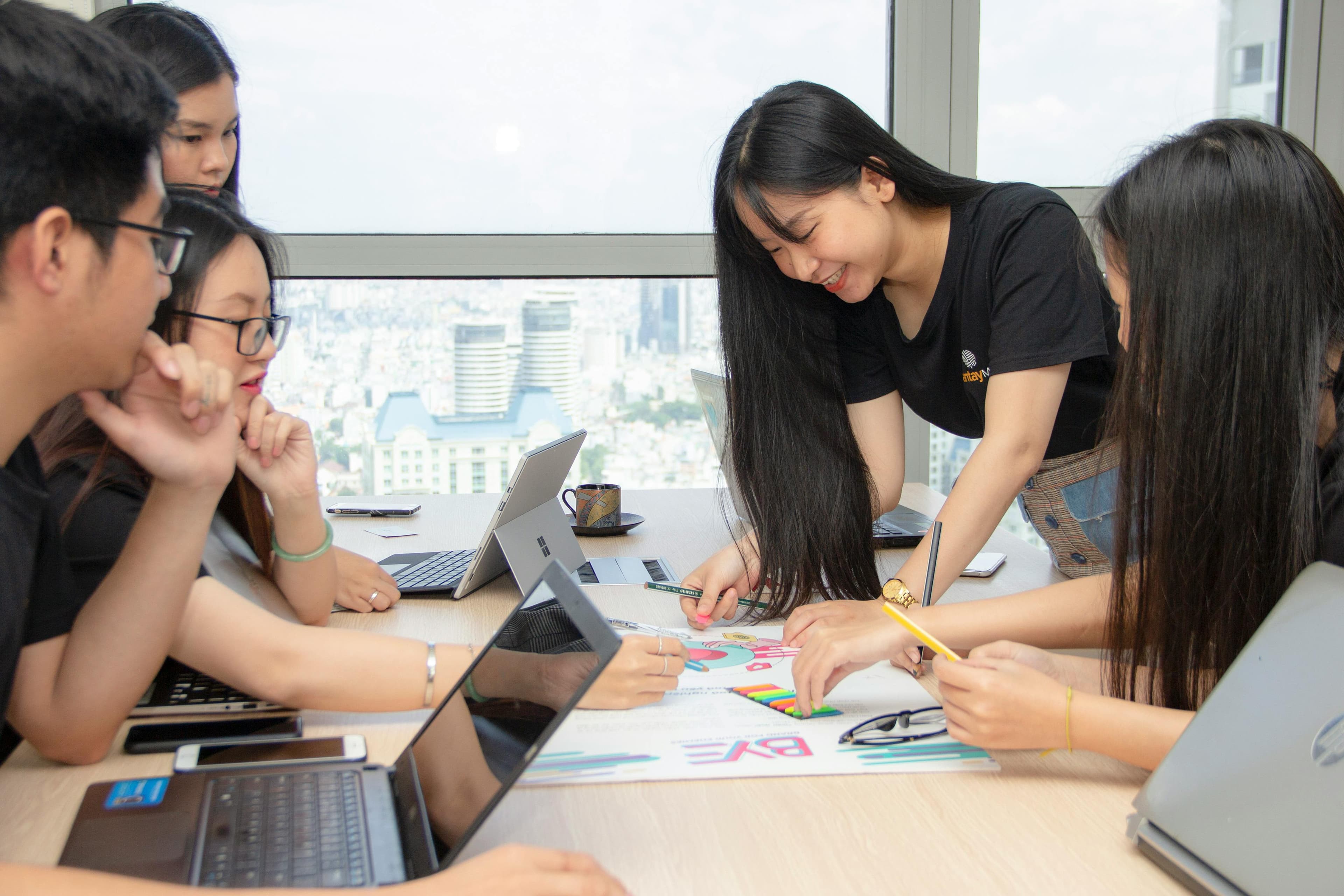 Why Vietnam ODC Is the Top Choice for APAC Enterprises in 2025