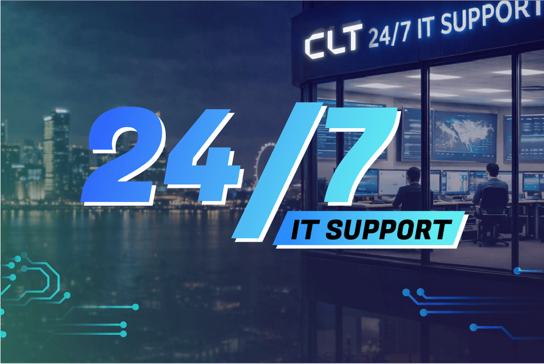 IT Support Services